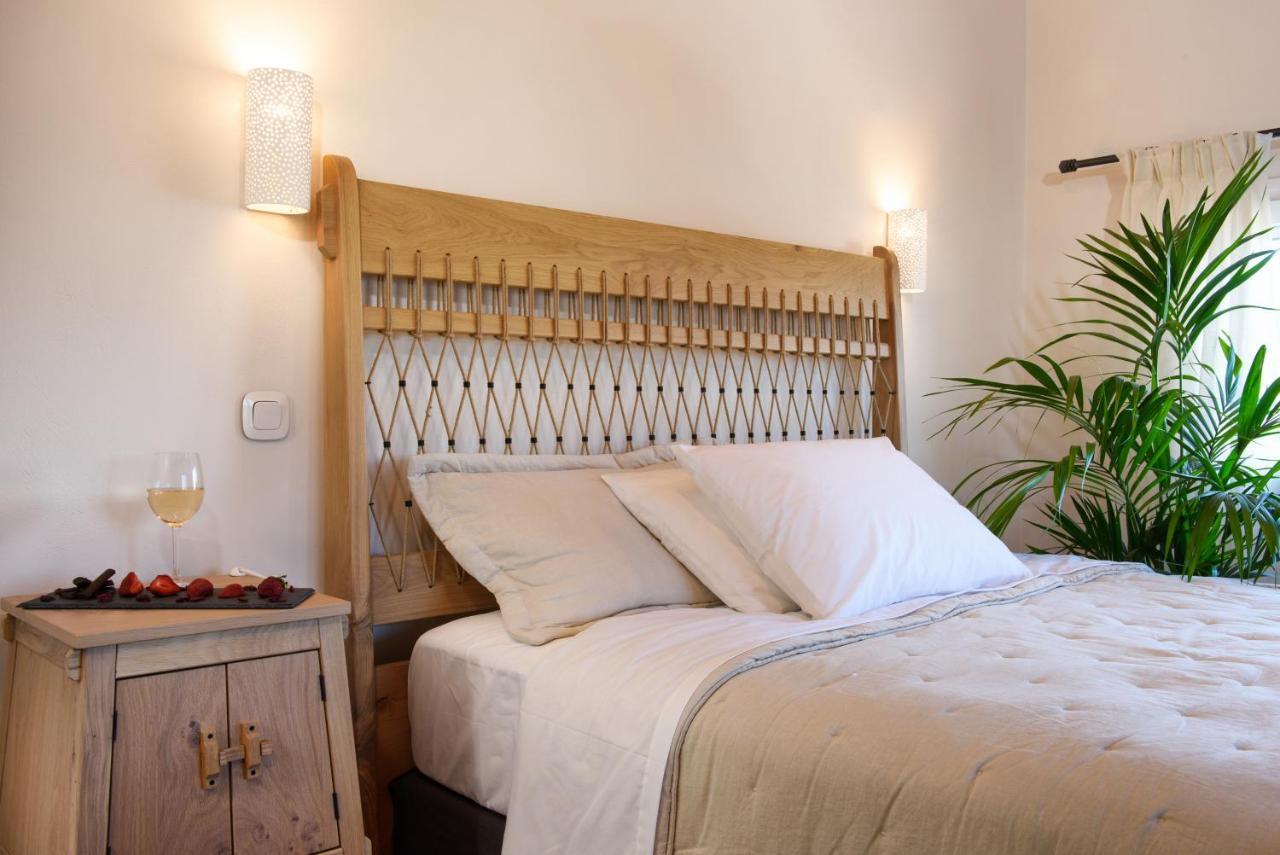 Corfu Seaview Maisonette - Sopra Il Mare Petriti  Екстер'єр фото